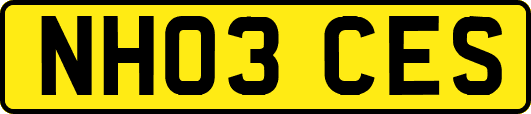 NH03CES