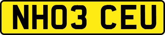NH03CEU