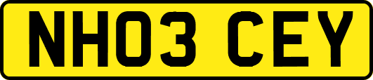 NH03CEY