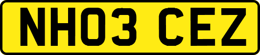 NH03CEZ