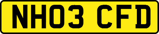 NH03CFD