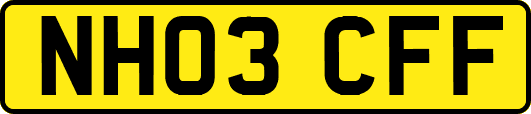 NH03CFF