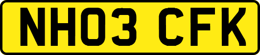 NH03CFK