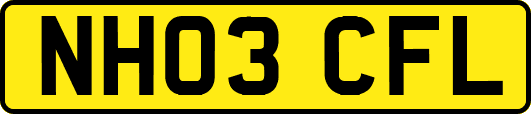 NH03CFL