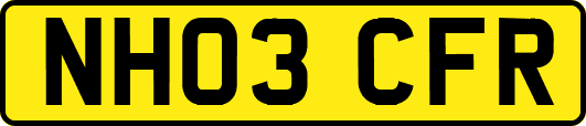 NH03CFR