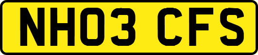 NH03CFS