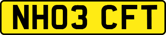 NH03CFT