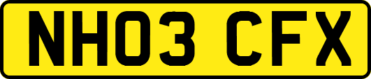 NH03CFX