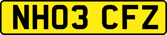 NH03CFZ