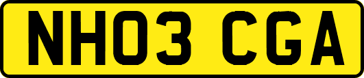 NH03CGA