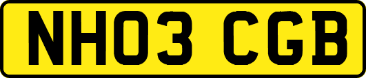 NH03CGB