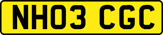 NH03CGC