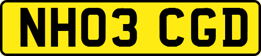 NH03CGD