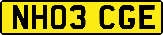 NH03CGE