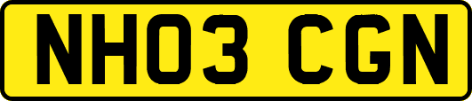 NH03CGN