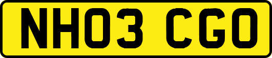 NH03CGO
