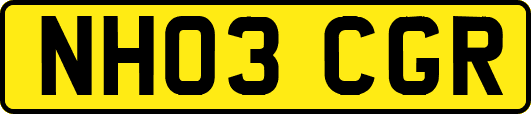 NH03CGR