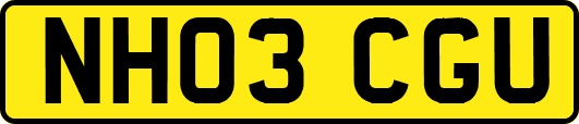 NH03CGU