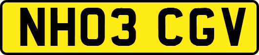 NH03CGV