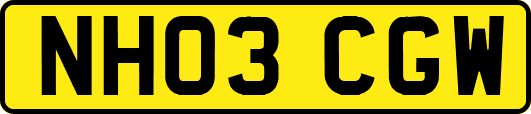 NH03CGW