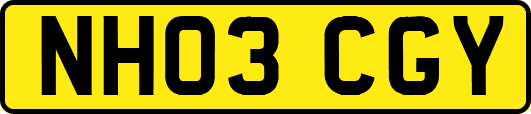 NH03CGY