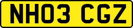 NH03CGZ