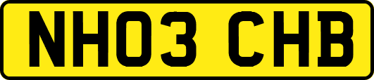 NH03CHB