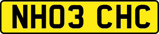 NH03CHC