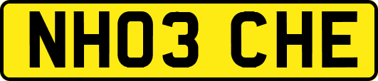 NH03CHE