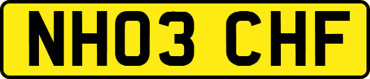 NH03CHF