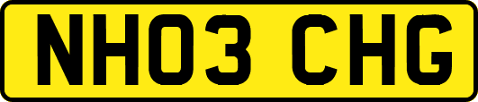 NH03CHG