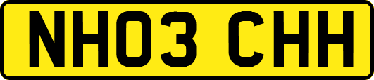 NH03CHH