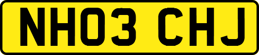NH03CHJ