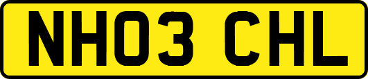 NH03CHL