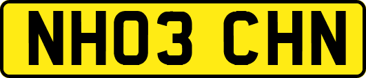 NH03CHN