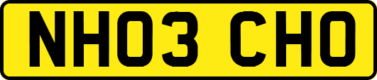NH03CHO