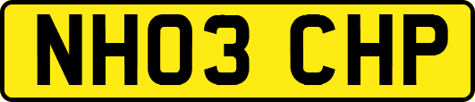 NH03CHP