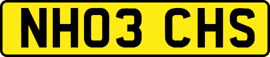 NH03CHS