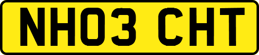 NH03CHT