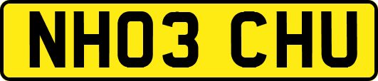 NH03CHU