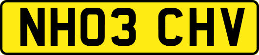NH03CHV