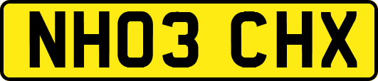 NH03CHX