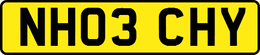 NH03CHY