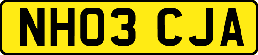 NH03CJA