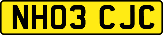 NH03CJC
