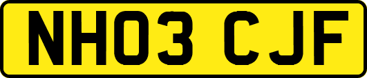 NH03CJF