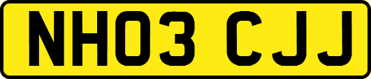 NH03CJJ