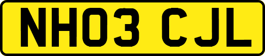 NH03CJL