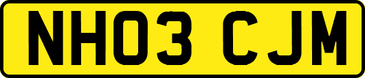 NH03CJM