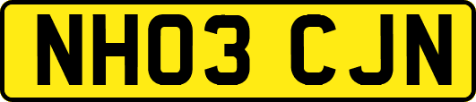 NH03CJN